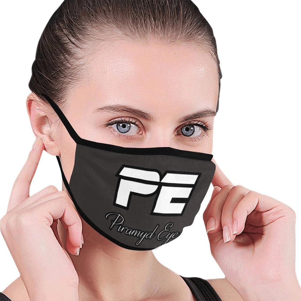 PE Facemask