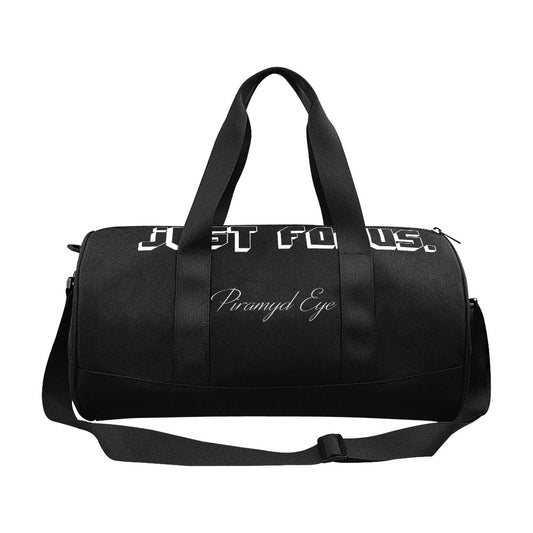 PE Travel Duffle