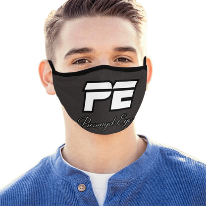 PE Facemask