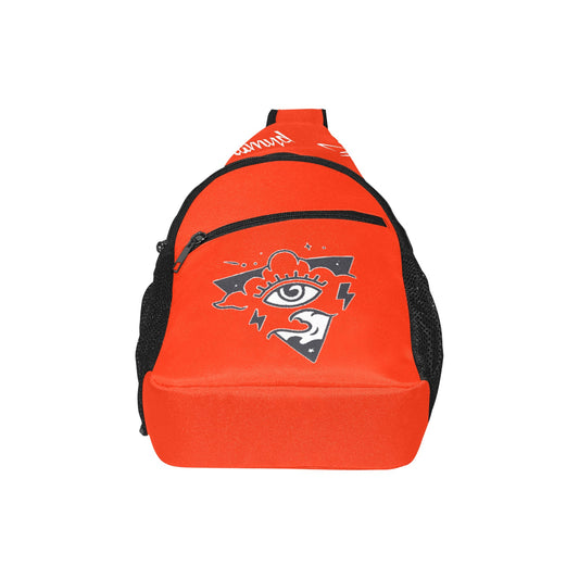 PE Chest bag