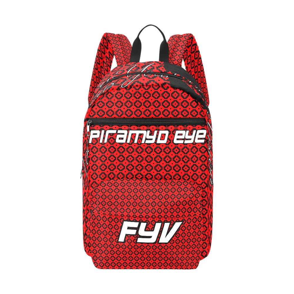 PE Backpack