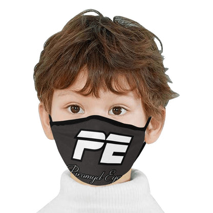 PE Facemask