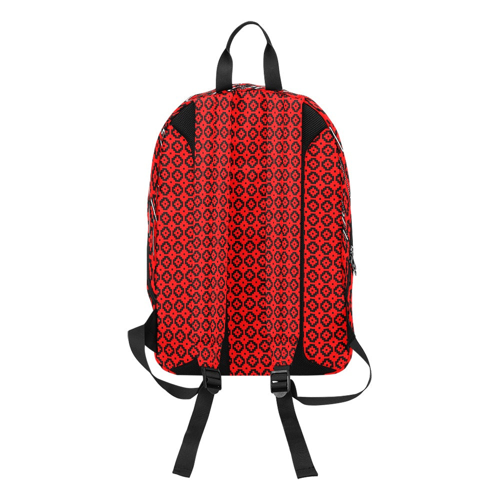 PE Backpack